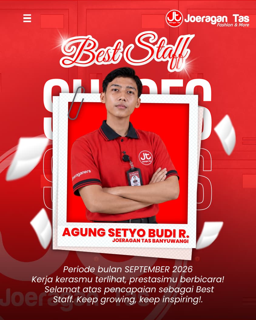 AGUNG SETYO BUDI RAHARJO