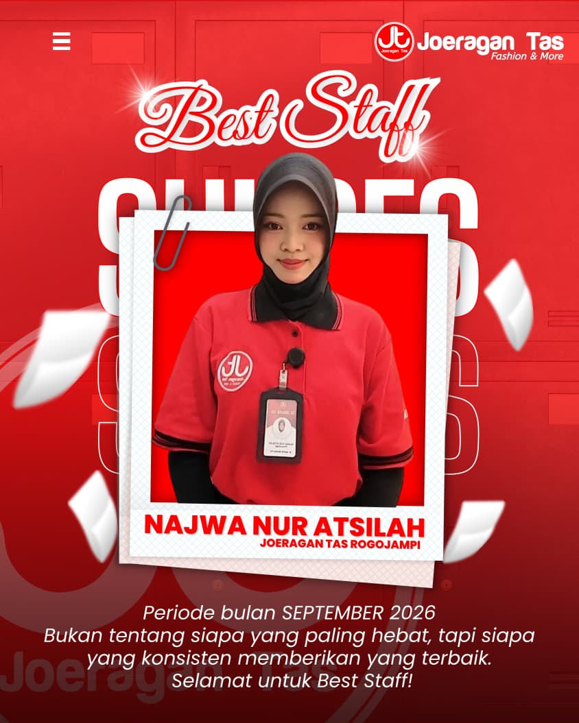 NAJWA NUR ATSILAH